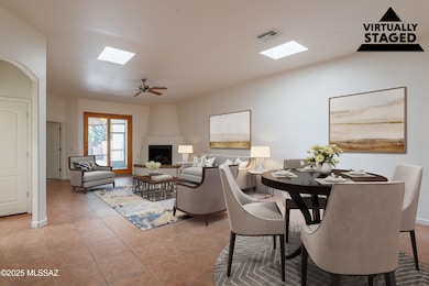 116 Calle Barrio de Tubac, Tubac, AZ 85646 - photo 6