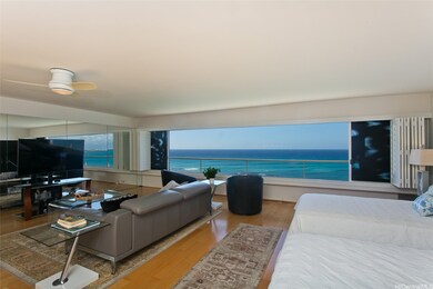 Colony Surf Building unit 1202, Honolulu, HI 96815 - photo 4