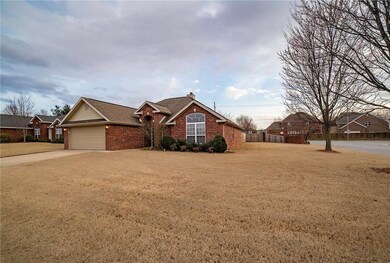 1505 Sanford Dr, Bentonville, AR 72712 - photo 2