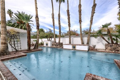 3762 S Rosecrest Cir, Las Vegas, NV 89121 - photo 2