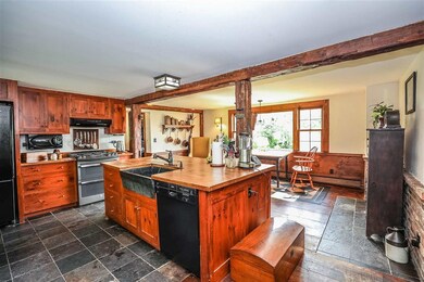 833 Bog Rd, Hillsborough, NH 03244 - photo 5