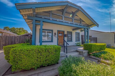 1028 W 22nd St, Merced, CA 95340 - photo 7