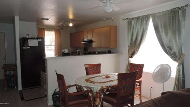3 Dining Area