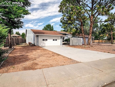 3660 Inspiration Dr, Colorado Springs, CO 80917 - photo 2