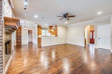 125 Redtail Ct, Weatherford, TX 76088 - photo 3