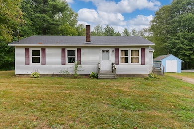 692 E Pittston Rd, Pittston, ME 04345 - photo 3