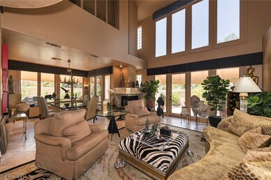 8111 Castle Pines Ave, Las Vegas, NV 89113 - photo 3