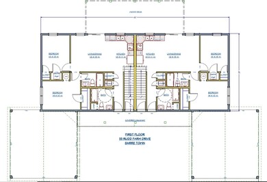 33 Rudd Farm Dr unit 11, Barre, VT 05641 - photo 3