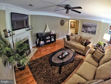 8144 Bayonet Way unit 203, Manassas, VA 20109 - photo 7