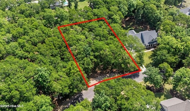 1314 Harbour Watch Lot 2 Outline (edited