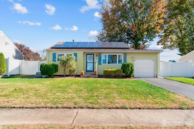 18 Bruce St, Old Bridge, NJ 08857 - photo 4