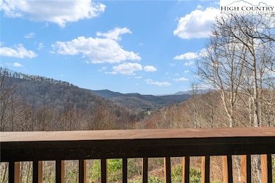 Long range views from the back porch!