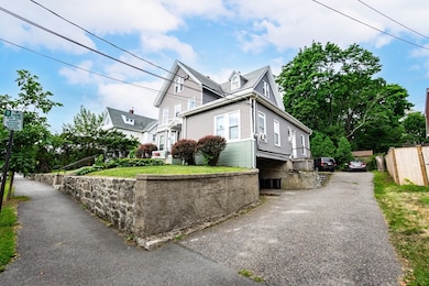 101 Central Ave unit 2, Newtonville, MA 02460 - photo 2