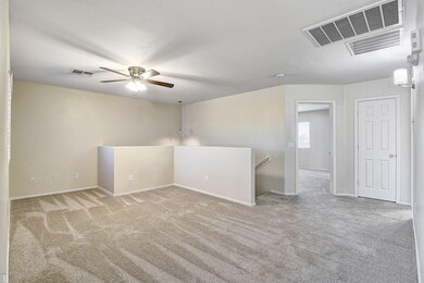 Loft View