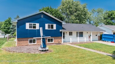 3326 W Willow St, Lansing, MI 48917 - photo 2