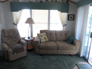 LIVING AREA VIEW