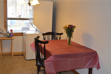 Dining  Room View!!!
