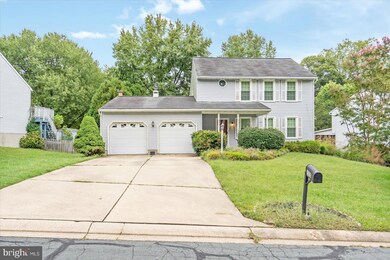 2505 Buckingham Ct, Abingdon, MD 21009 - photo 2