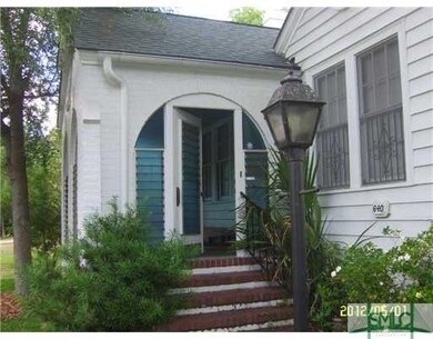640 E 41st St, Savannah, GA 31401 - photo 2