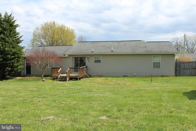 72 Declaration Dr, Inwood, WV 25428 - photo 4