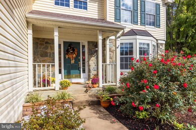 16605 Chalice Ct, Dumfries, VA 22025 - photo 3