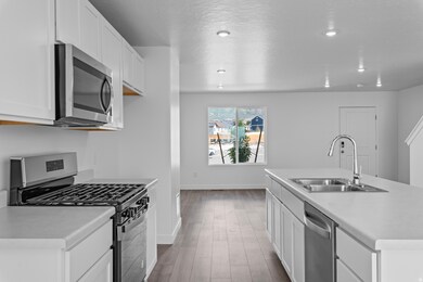 1778 N Patchwork Ave unit 1253, Tooele, UT 84074 - photo 5