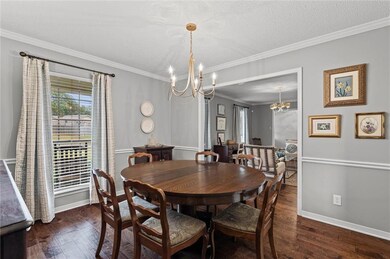 2112 Pine Needle Dr E, Mobile, AL 36609 - photo 5