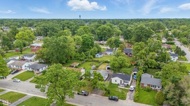 3615 N Dequincy St, Indianapolis, IN 46218 - photo 3