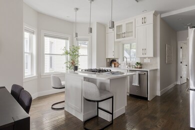 65 Concord Ave unit 2, Somerville, MA 02143 - photo 7