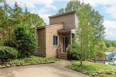 1727 Foxcreek Cir, Henrico, VA 23238 - photo 2