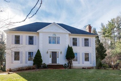 6 Rockrimmon Rd, North Hampton, NH 03862 - photo 2