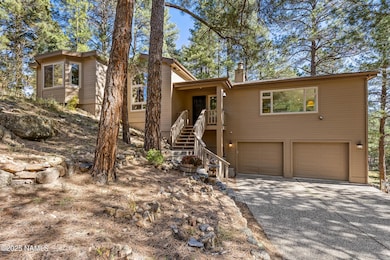 2705 Bucky Oneill, Flagstaff, AZ 86001 - photo 3