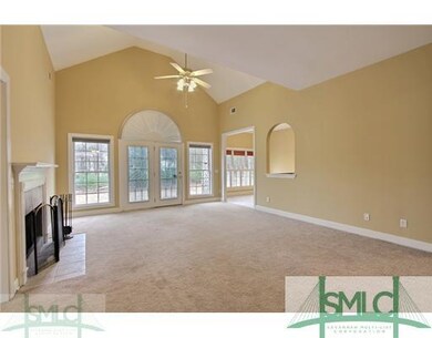 Den/Family/Great Room.