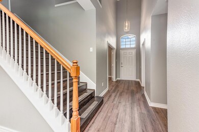 708 Georgetown Dr, Wylie, TX 75098 - photo 5