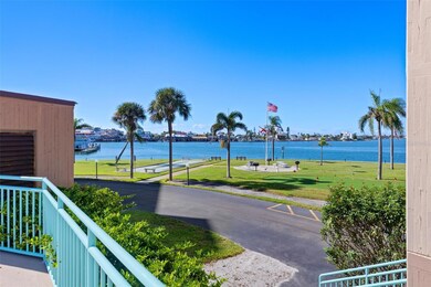 Key Capri Condominium unit 102, Treasure Island, FL 33706 - photo 6