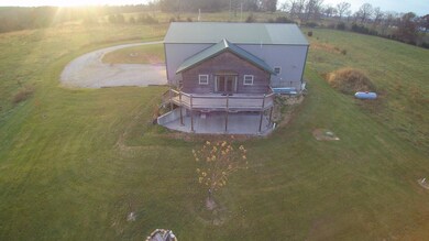 Oak Grove,  Goule (4)