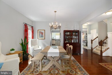 2222 Pump House Ct, Warrenton, VA 20187 - photo 6