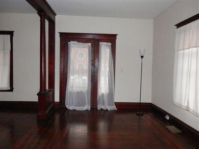 Foyer ENTRY FOYER