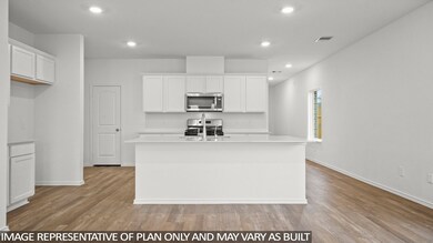 105 Rising Cedar Ln, Hockley, TX 77447 - photo 5