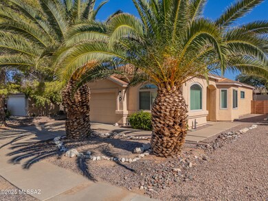 8313 S Via Del Palacio, Tucson, AZ 85747 - photo 2