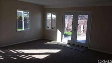 Bonus room looking to the back side of the additio