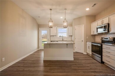 5584 Limestone Creek Dr, Charlestown, IN 47111 - photo 7