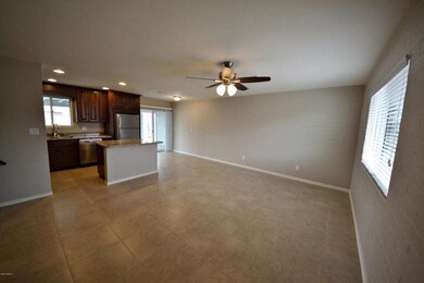 Entry Main Floor