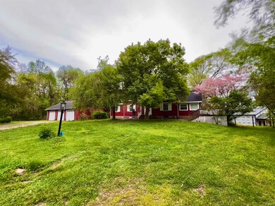 4866 Brosend Ln, Newburgh, IN 47630 - photo 3