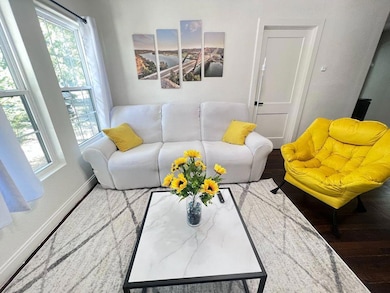 3508 Clarkson Ave unit A, Austin, TX 78722 - photo 4