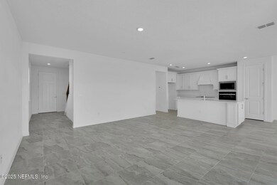 Trailside Select Gathering Room