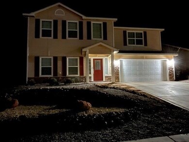 281 Burnage Ln, Alamogordo, NM 88310 - photo 2