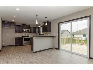 Kitchen & Dining - engineered wood floors