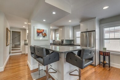 37 Gallivan Blvd unit 2, Dorchester Center, MA 02124 - photo 4