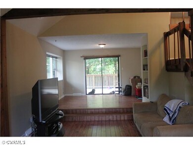 Den/Family/Great Room